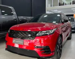 LAND ROVER RANGE ROVER VELAR 3.0 V6 P380 GASOLINA R-DYNAMIC SE AUTOMÁTICO LAND ROVER RANGE ROVER VELAR 3.0 V6 P380 GASOLINA R-DYNAMIC SE AUTOMÁTICO