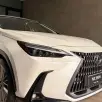 LEXUS NX 350h 2.5 16V VVT-I HYBRID DYNAMIC CVT AWD LEXUS NX 350h 2.5 16V VVT-I HYBRID DYNAMIC CVT AWD