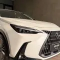 LEXUS NX 350h 2.5 16V VVT-I HYBRID DYNAMIC CVT AWD LEXUS NX 350h 2.5 16V VVT-I HYBRID DYNAMIC CVT AWD
