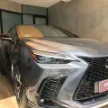 LEXUS NX 350h 2.5 16V VVT-I HYBRID F-SPORT CVT AWD LEXUS NX 350h 2.5 16V VVT-I HYBRID F-SPORT CVT AWD