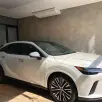 LEXUS RX 450h+ 2.5 PHEV AWD CVT LEXUS RX 450h+ 2.5 PHEV AWD CVT