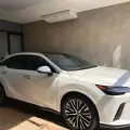 LEXUS RX 450h+ 2.5 PHEV AWD CVT LEXUS RX 450h+ 2.5 PHEV AWD CVT