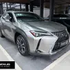 LEXUS UX 250h 2.0 VVT-I HYBRID LUXURY CVT LEXUS UX 250h 2.0 VVT-I HYBRID LUXURY CVT