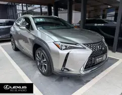 LEXUS UX 250h 2.0 VVT-I HYBRID LUXURY CVT LEXUS UX 250h 2.0 VVT-I HYBRID LUXURY CVT
