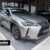LEXUS UX 250h 2.0 VVT-I HYBRID LUXURY CVT LEXUS UX 250h 2.0 VVT-I HYBRID LUXURY CVT