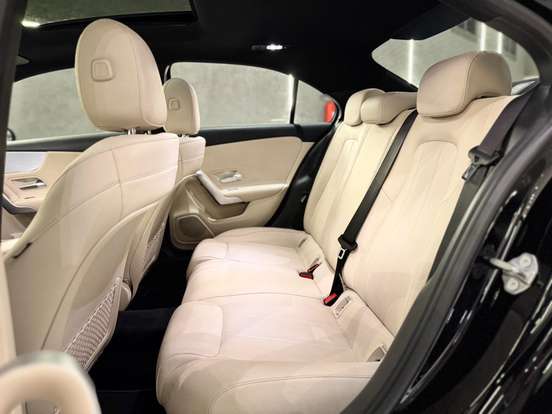 MERCEDES-BENZ-A 200-1.3 CGI GASOLINA ADVANCE SEDAN 7G-DCT MERCEDES-BENZ-A 200-2019
