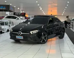 MERCEDES-BENZ A 200 1.3 CGI GASOLINA ADVANCE SEDAN 7G-DCT MERCEDES-BENZ A 200 1.3 CGI GASOLINA ADVANCE SEDAN 7G-DCT
