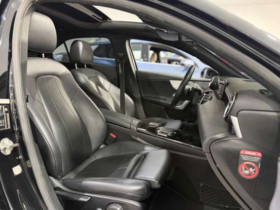 MERCEDES-BENZ-A 200-1.3 CGI GASOLINA ADVANCE SEDAN 7G-DCT MERCEDES-BENZ-A 200-2020