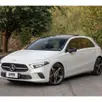 MERCEDES-BENZ A 250 2.0 CGI GASOLINA 7G-DCT MERCEDES-BENZ A 250 2.0 CGI GASOLINA 7G-DCT