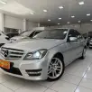 MERCEDES-BENZ C 180 1.6 CGI SPORT 16V TURBO GASOLINA 4P AUTOMÁTICO MERCEDES-BENZ C 180 1.6 CGI SPORT 16V TURBO GASOLINA 4P AUTOMÁTICO
