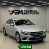 MERCEDES-BENZ C 180 1.6 CGI GASOLINA AVANTGARDE 9G-TRONIC MERCEDES-BENZ C 180 1.6 CGI GASOLINA AVANTGARDE 9G-TRONIC