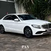 MERCEDES-BENZ C 180 1.6 CGI GASOLINA EXCLUSIVE 9G-TRONIC MERCEDES-BENZ C 180 1.6 CGI GASOLINA EXCLUSIVE 9G-TRONIC
