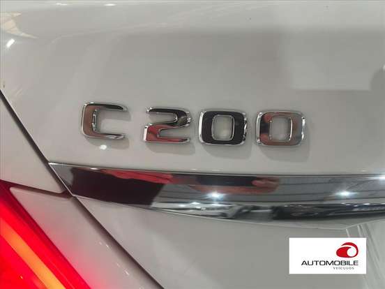 MERCEDES-BENZ-C 200-1.5 EQ BOOST HÍBRIDO 9G-TRONIC MERCEDES-BENZ-C 200-2018
