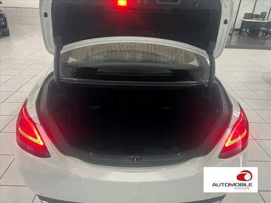 MERCEDES-BENZ-C 200-1.5 EQ BOOST HÍBRIDO 9G-TRONIC MERCEDES-BENZ-C 200-2018