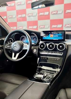 MERCEDES-BENZ-C 200-2018