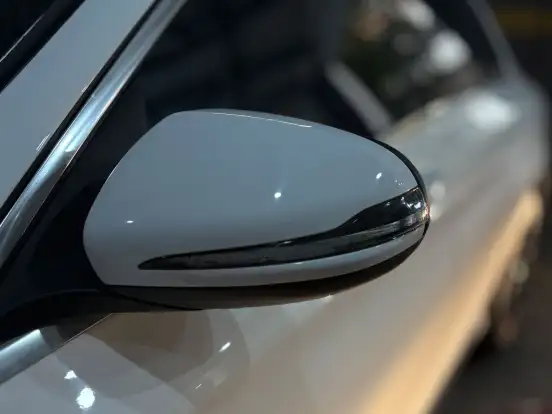MERCEDES-BENZ-C 200-2015