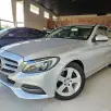 MERCEDES-BENZ C 200 2.0 CGI AVANTGARDE 16V GASOLINA 4P AUTOMÁTICO MERCEDES-BENZ C 200 2.0 CGI AVANTGARDE 16V GASOLINA 4P AUTOMÁTICO