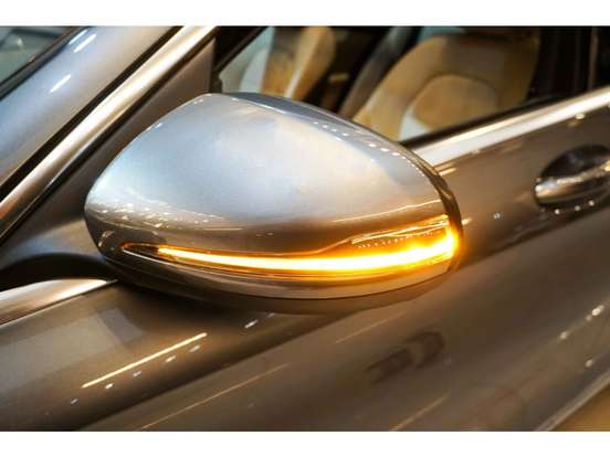 MERCEDES-BENZ-C 250-2.0 CGI GASOLINA AVANTGARDE 9G-TRONIC MERCEDES-BENZ-C 250-2017