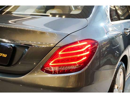 MERCEDES-BENZ-C 250-2.0 CGI GASOLINA AVANTGARDE 9G-TRONIC MERCEDES-BENZ-C 250-2017