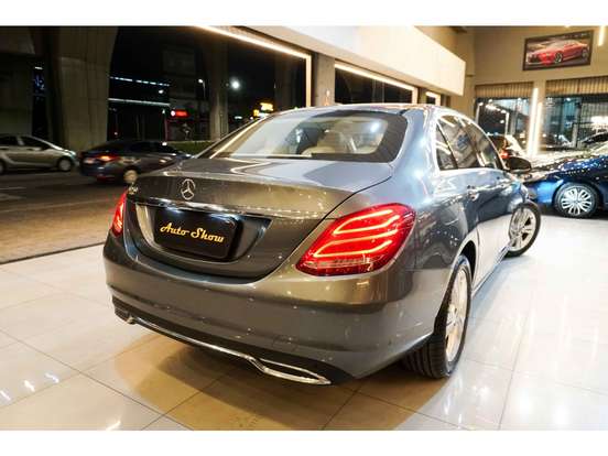 MERCEDES-BENZ-C 250-2.0 CGI GASOLINA AVANTGARDE 9G-TRONIC MERCEDES-BENZ-C 250-2017