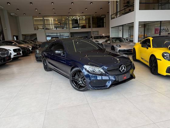 MERCEDES-BENZ C 250 2.0 CGI SPORT TURBO 16V GASOLINA 4P AUTOMÁTICO