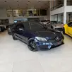 MERCEDES-BENZ C 250 2.0 CGI SPORT TURBO 16V GASOLINA 4P AUTOMÁTICO MERCEDES-BENZ C 250 2.0 CGI SPORT TURBO 16V GASOLINA 4P AUTOMÁTICO