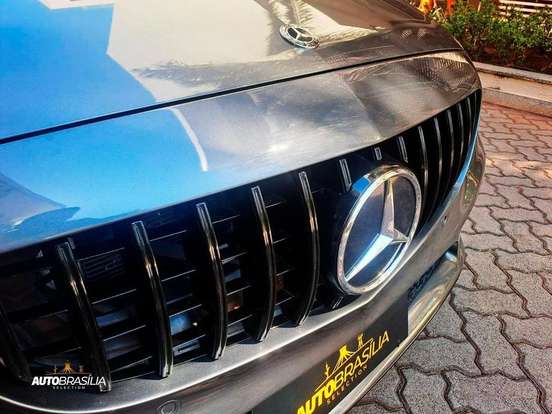 MERCEDES-BENZ-C 300-2018