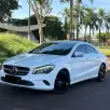 MERCEDES-BENZ CLA 180 1.6 CGI GASOLINA 7G-DCT MERCEDES-BENZ CLA 180 1.6 CGI GASOLINA 7G-DCT