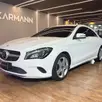 MERCEDES-BENZ CLA 180 1.6 CGI GASOLINA 7G-DCT MERCEDES-BENZ CLA 180 1.6 CGI GASOLINA 7G-DCT