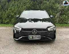MERCEDES-BENZ CLA 200 1.3 MHEV 7G-DCT MERCEDES-BENZ CLA 200 1.3 MHEV 7G-DCT