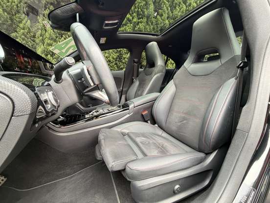 MERCEDES-BENZ-CLA 200-1.3 MHEV 7G-DCT MERCEDES-BENZ-CLA 200-2023