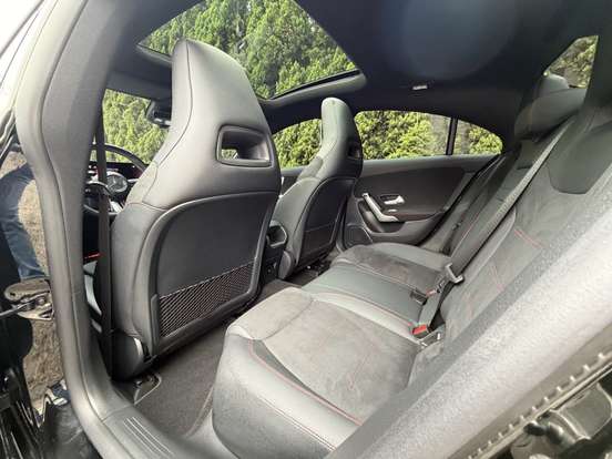 MERCEDES-BENZ-CLA 200-1.3 MHEV 7G-DCT MERCEDES-BENZ-CLA 200-2023