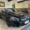 MERCEDES-BENZ CLA 200 1.6 FIRST EDITION TURBO GASOLINA 4P AUTOMATIZADO MERCEDES-BENZ CLA 200 1.6 FIRST EDITION TURBO GASOLINA 4P AUTOMATIZADO