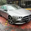 MERCEDES-BENZ CLA 250 2.0 CGI GASOLINA 7G-DCT MERCEDES-BENZ CLA 250 2.0 CGI GASOLINA 7G-DCT