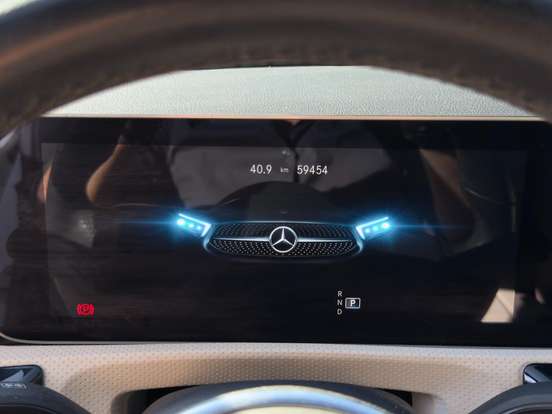 MERCEDES-BENZ-CLA 250-2.0 CGI GASOLINA 7G-DCT MERCEDES-BENZ-CLA 250-2020