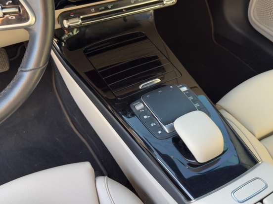 MERCEDES-BENZ-CLA 250-2.0 CGI GASOLINA 7G-DCT MERCEDES-BENZ-CLA 250-2020