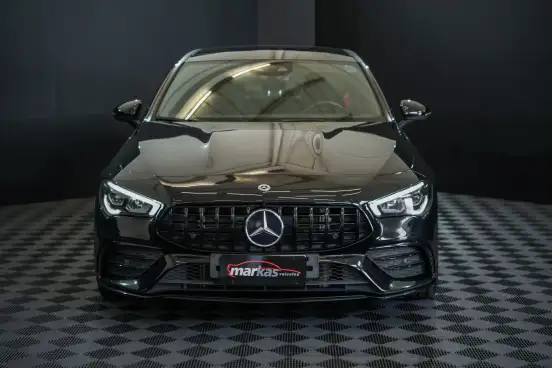 MERCEDES-BENZ-CLA 35 AMG-2021