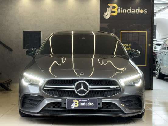 MERCEDES-BENZ-CLA 35 AMG-2021