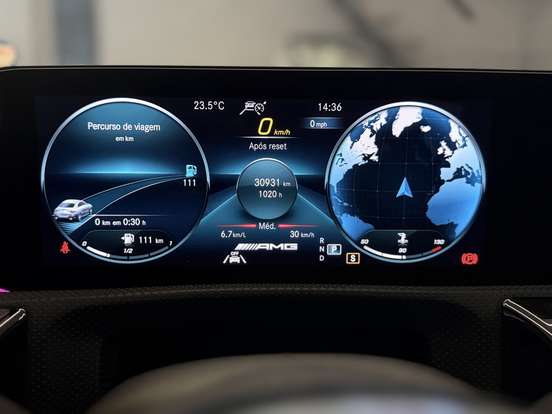 MERCEDES-BENZ-CLA 35 AMG-2.0 CGI GASOLINA 4MATIC 7G-DCT MERCEDES-BENZ-CLA 35 AMG-2021
