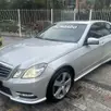 MERCEDES-BENZ E 250 1.8 SPORT 16V TURBO GASOLINA 4P AUTOMÁTICO MERCEDES-BENZ E 250 1.8 SPORT 16V TURBO GASOLINA 4P AUTOMÁTICO