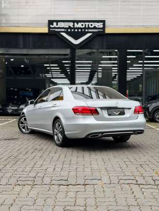 MERCEDES-BENZ-E 250-2014