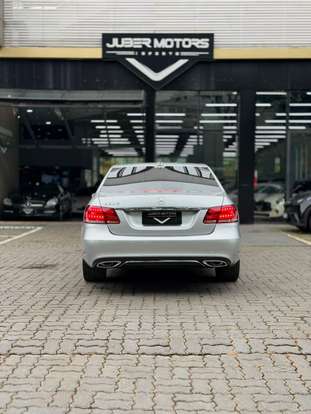MERCEDES-BENZ-E 250-2014