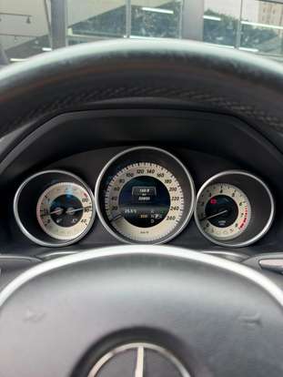 MERCEDES-BENZ-E 250-2014