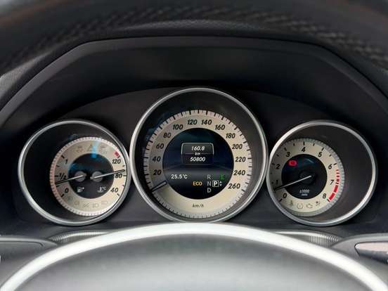 MERCEDES-BENZ-E 250-2.0 AVANTGARDE 16V TURBO GASOLINA 4P AUTOMÁTICO MERCEDES-BENZ-E 250-2014