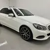 MERCEDES-BENZ E 250 2.0 AVANTGARDE 16V TURBO GASOLINA 4P AUTOMÁTICO MERCEDES-BENZ E 250 2.0 AVANTGARDE 16V TURBO GASOLINA 4P AUTOMÁTICO