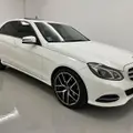 MERCEDES-BENZ E 250 2.0 AVANTGARDE 16V TURBO GASOLINA 4P AUTOMÁTICO MERCEDES-BENZ E 250 2.0 AVANTGARDE 16V TURBO GASOLINA 4P AUTOMÁTICO