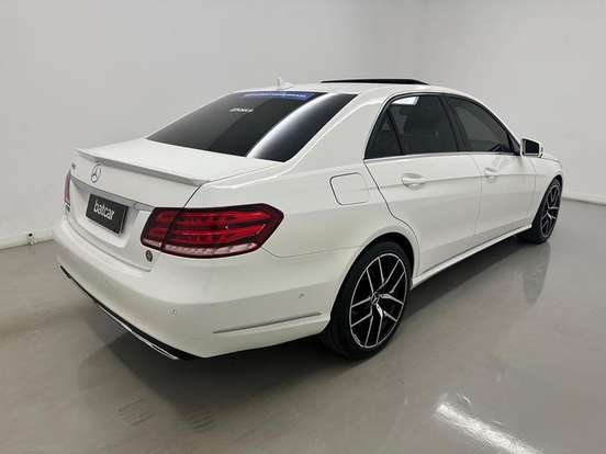 MERCEDES-BENZ-E 250-2014