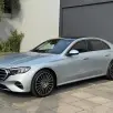 MERCEDES-BENZ E 300 2.0 MHEV EXCLUSIVE 9G-TRONIC MERCEDES-BENZ E 300 2.0 MHEV EXCLUSIVE 9G-TRONIC