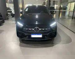 MERCEDES-BENZ GLA 200 1.3 MHEV AMG LINE 7G-DCT MERCEDES-BENZ GLA 200 1.3 MHEV AMG LINE 7G-DCT
