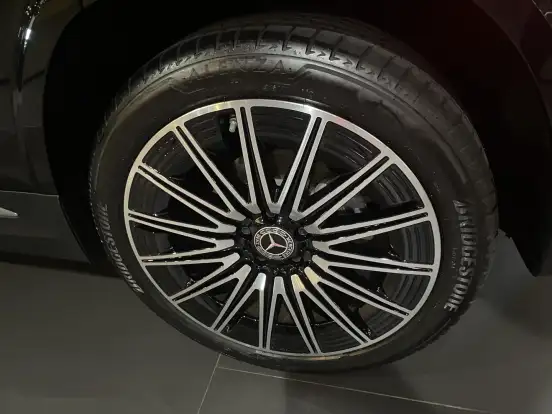 MERCEDES-BENZ-GLA 200-1.3 MHEV AMG LINE 7G-DCT MERCEDES-BENZ-GLA 200-2025